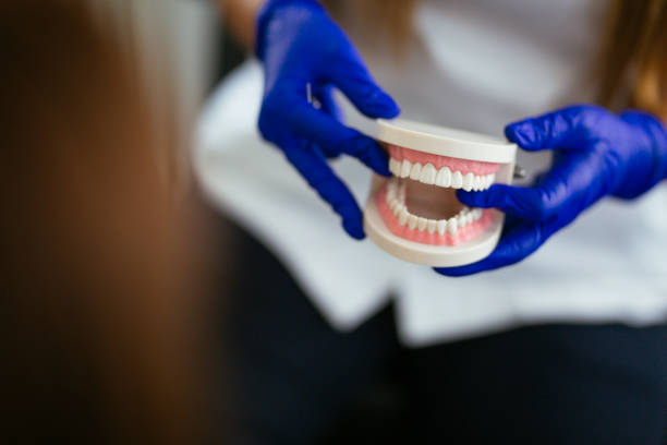 Dental X-Rays and Imaging in Parrish, AL