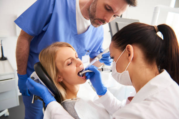  Parrish, AL Holistic Dental Services Pros