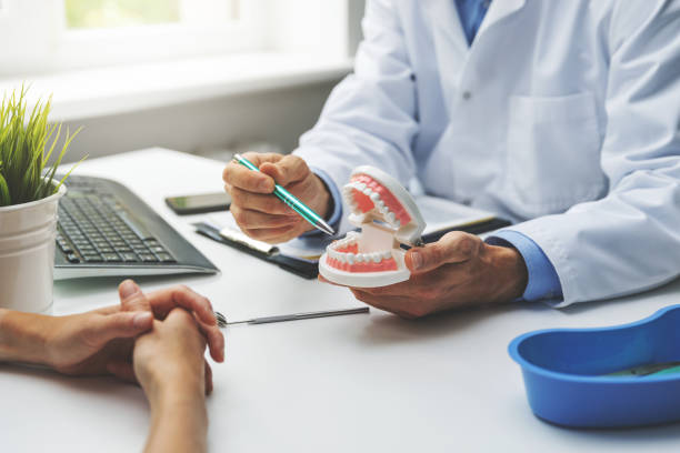 Best Oral Surgery  in Parrish, AL