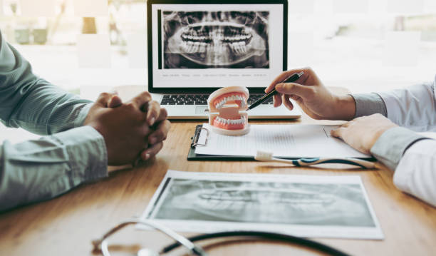 Best Dental Bonding  in Parrish, AL