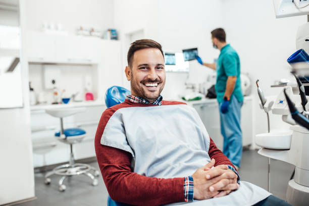 Best Oral Cancer Screening  in Parrish, AL