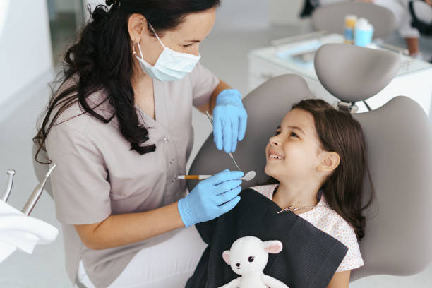 Best Emergency Dental Care  in Parrish, AL