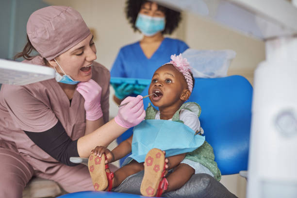 Dental Bonding in Parrish, AL
