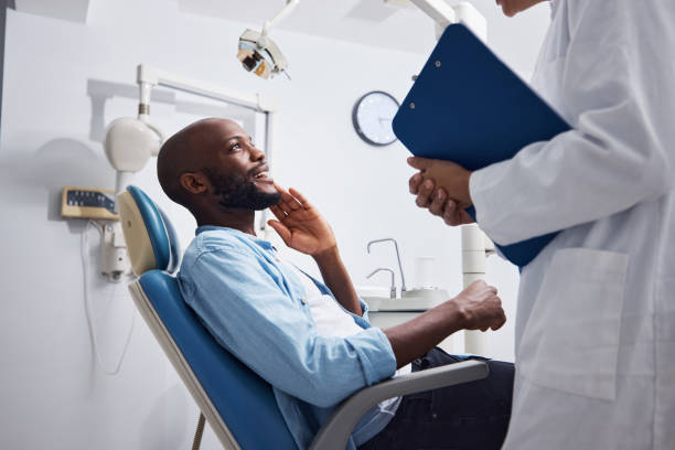 Best TMJ/TMD Treatment  in Parrish, AL
