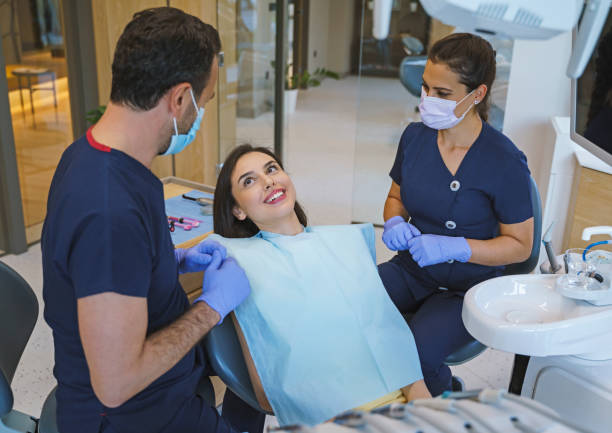 Best Veneers and Lumineers  in Parrish, AL