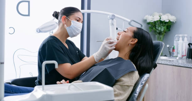 Best Wisdom Tooth Removal  in Parrish, AL