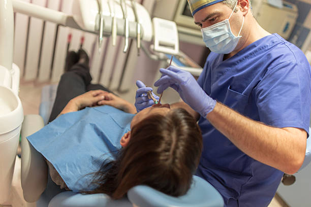 Best Sedation Dentistry  in Parrish, AL