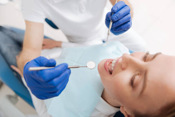 Best Dental Inlays and Onlays  in Parrish, AL