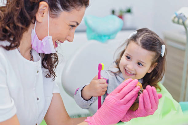 Best Root Canal Treatment  in Parrish, AL